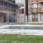 Pirin Golf - Nirvana New, Διαμέρισμα Ράζλογκ