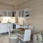 Pirin Golf - Nirvana New, Ράζλογκ