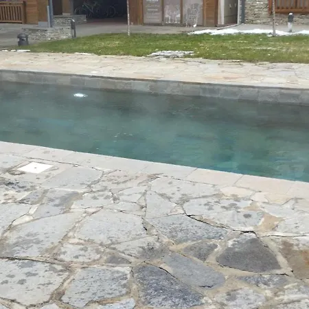 Apartament Pirin Golf - Nirvana New, Razłog