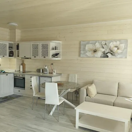 Apartman Pirin Golf - Nirvana New,