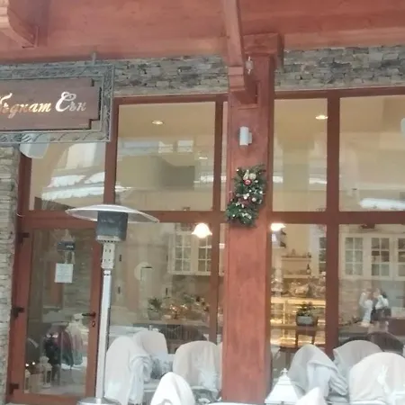 Pirin Golf - Nirvana New, Apartament