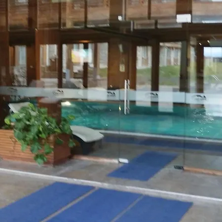 Apartman Pirin Golf - Nirvana New, Razlog