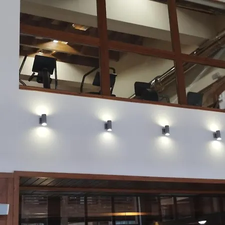 Pirin Golf - Nirvana New, * Razlog