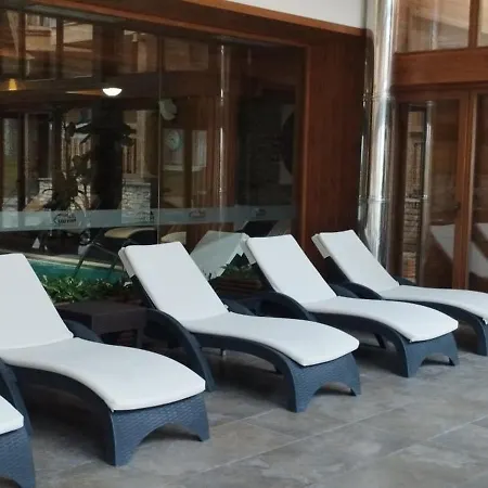 Pirin Golf - Nirvana New, Apartament *