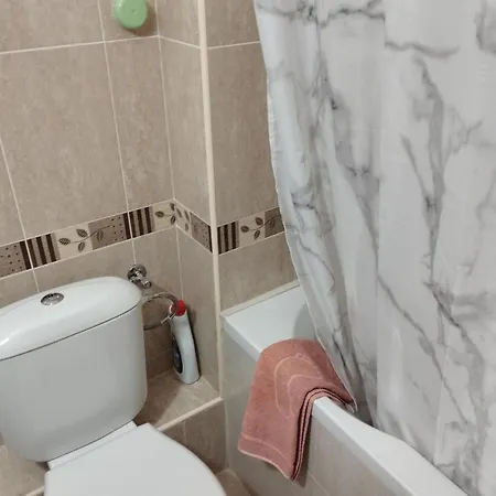 Apartman Pirin Golf - Nirvana New,