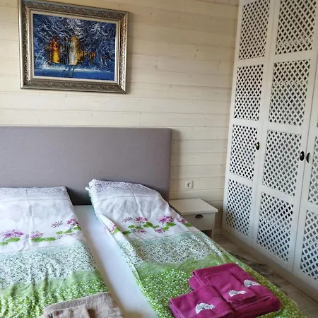 Pirin Golf - Nirvana New, Apartman *