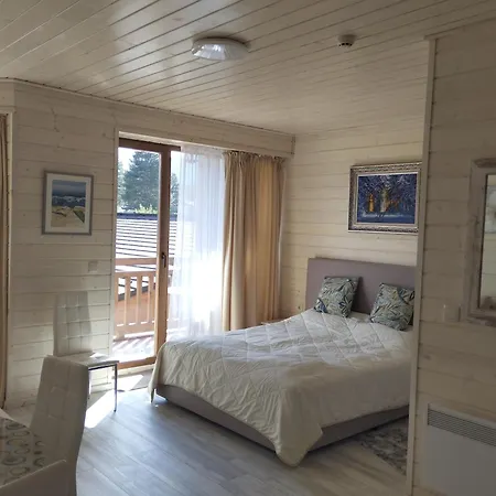 Apartman Pirin Golf - Nirvana New,