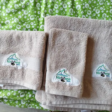 Pirin Golf - Nirvana New, Apartman *