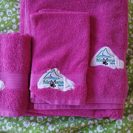 Pirin Golf - Nirvana New, Apartman