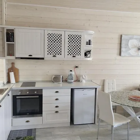 Pirin Golf - Nirvana New, Apartman *