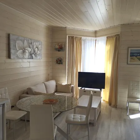Pirin Golf - Nirvana New, Apartament *