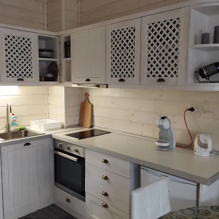 Apartman Pirin Golf - Nirvana New, *