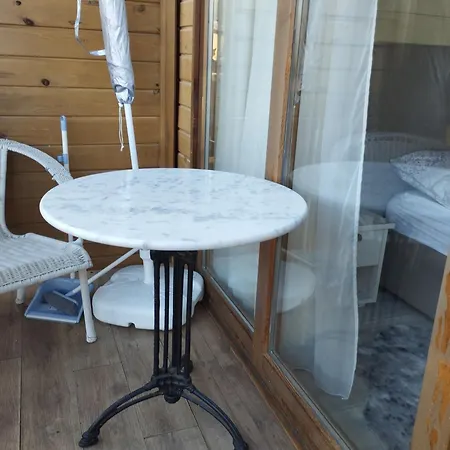 Pirin Golf - Nirvana New, Apartman