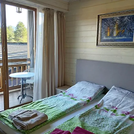 Pirin Golf - Nirvana New, * Razlog