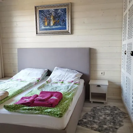 Pirin Golf - Nirvana New, Apartman