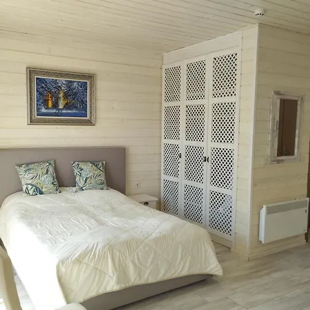 Pirin Golf - Nirvana New, Apartman *