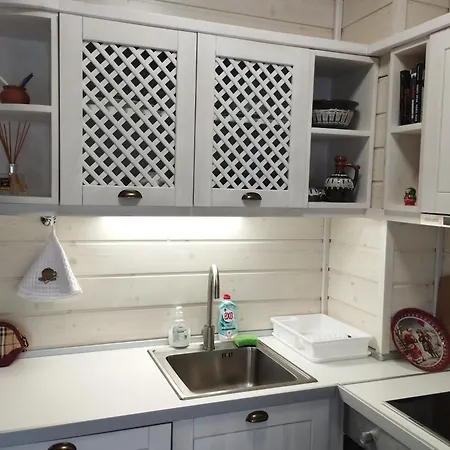 Pirin Golf - Nirvana New, Apartman