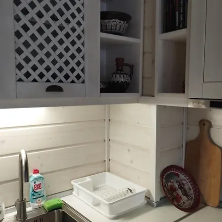 Apartman Pirin Golf - Nirvana New, *