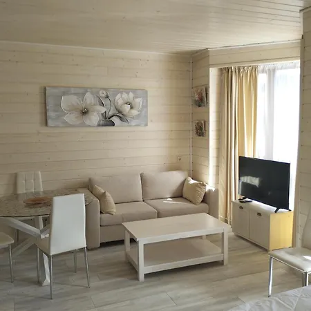Apartament Pirin Golf - Nirvana New, *