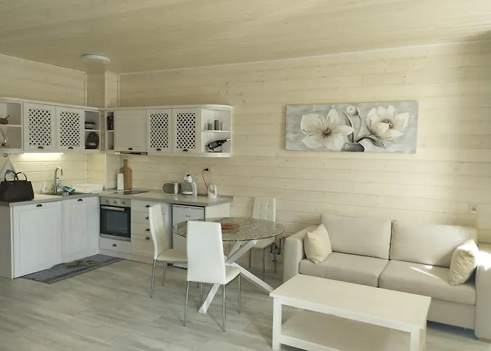 شقة Pirin Golf - Nirvana New,