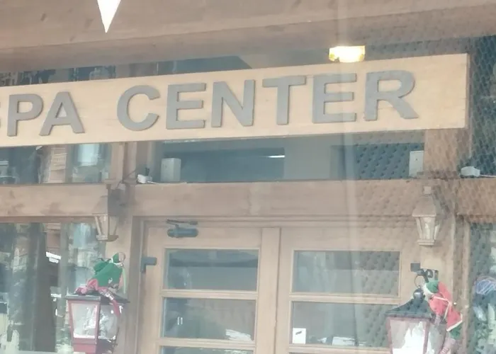 Pirin Golf - Nirvana New, رازلوغ