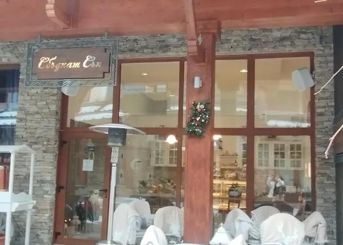 Pirin Golf - Nirvana New, شقة