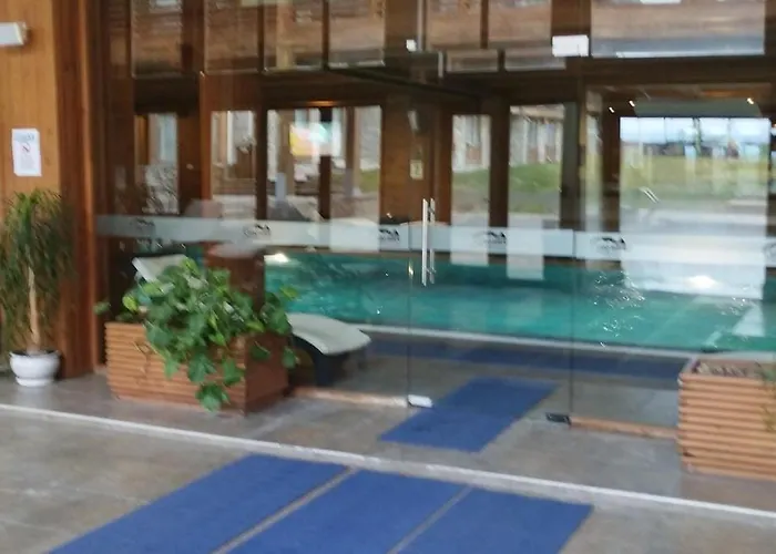 شقة Pirin Golf - Nirvana New, رازلوغ