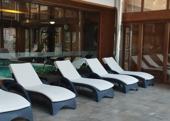 Pirin Golf - Nirvana New, شقة *