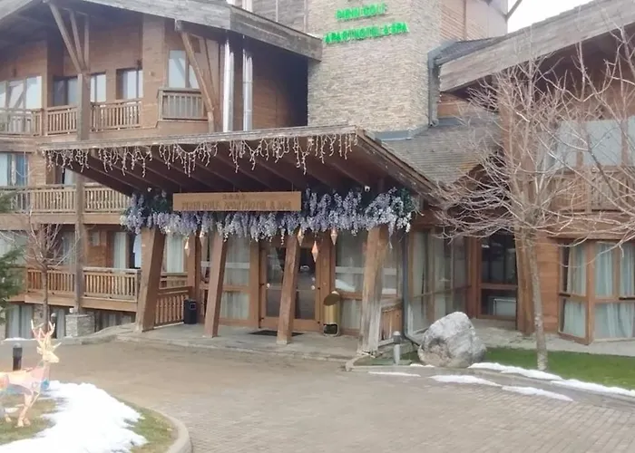 شقة Pirin Golf - Nirvana New, *