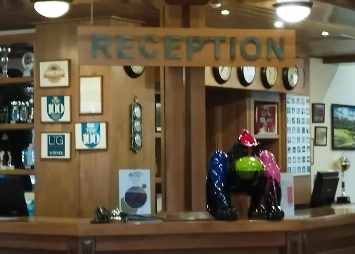 Pirin Golf - Nirvana New, * رازلوغ