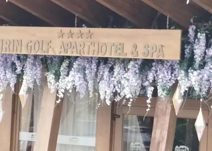 Pirin Golf - Nirvana New,