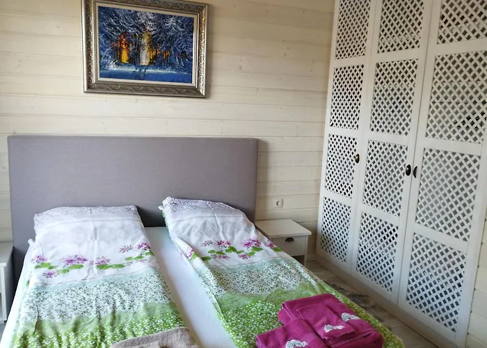 Pirin Golf - Nirvana New, شقة *