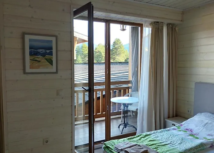 Pirin Golf - Nirvana New, رازلوغ