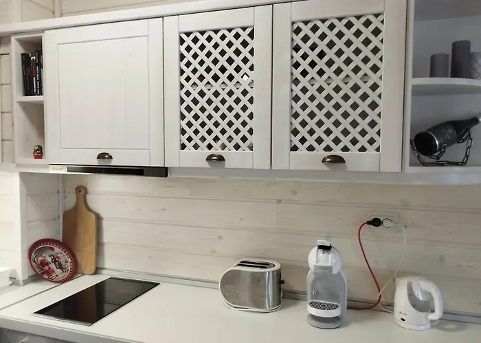 شقة Pirin Golf - Nirvana New,