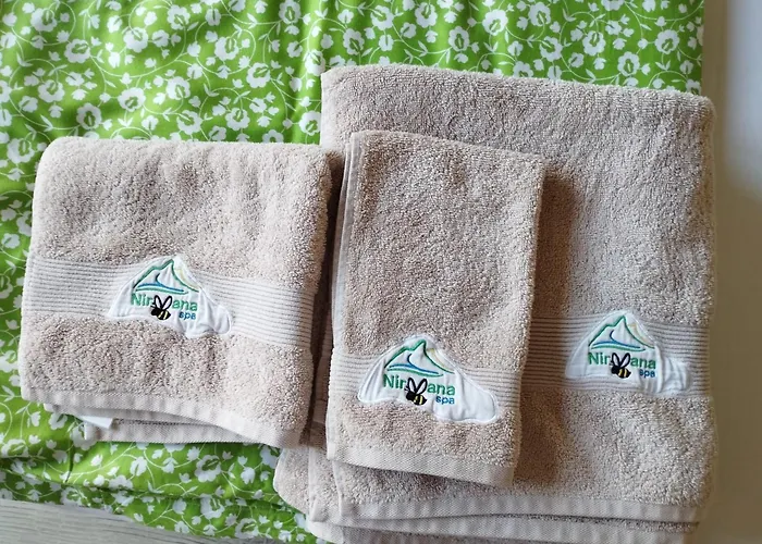 Pirin Golf - Nirvana New, شقة *