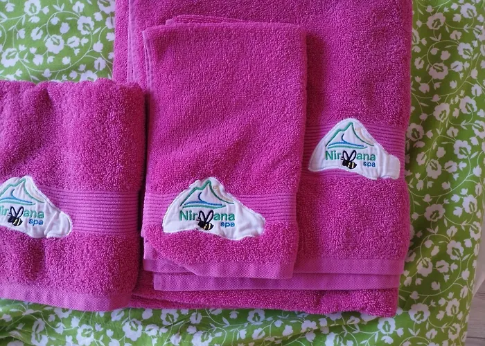 Pirin Golf - Nirvana New, شقة