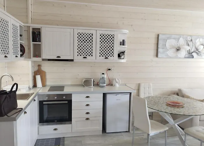 Pirin Golf - Nirvana New, شقة *