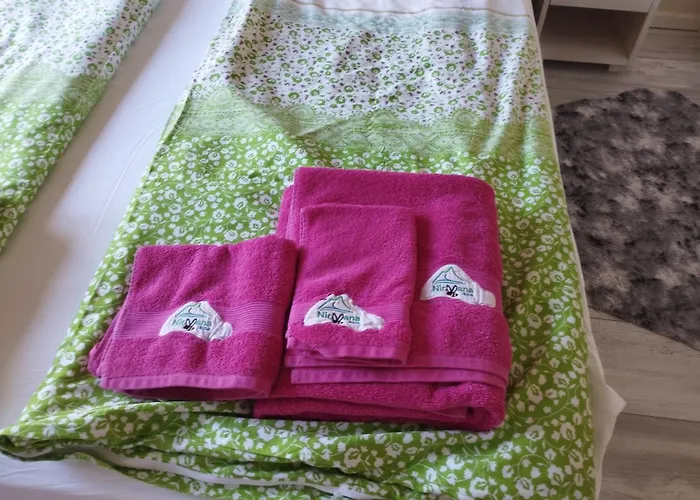 Pirin Golf - Nirvana New, رازلوغ