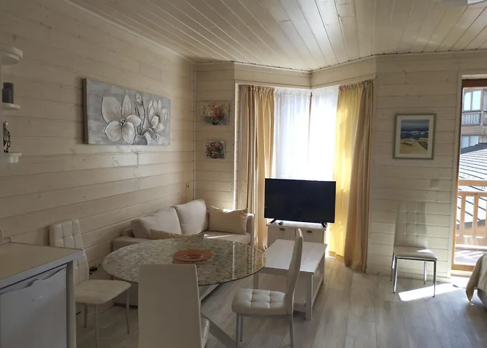 Pirin Golf - Nirvana New, شقة *