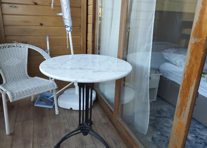 Pirin Golf - Nirvana New, شقة