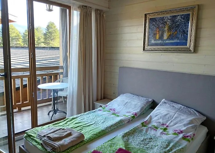 Pirin Golf - Nirvana New, * رازلوغ