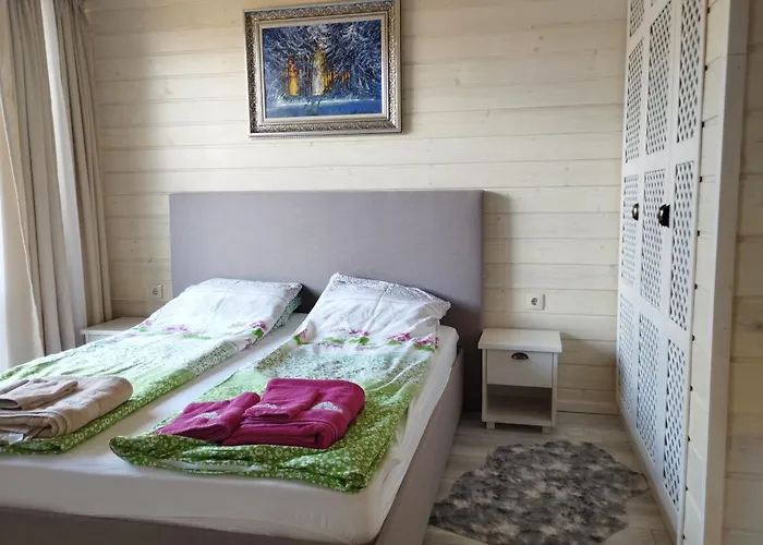 Pirin Golf - Nirvana New, شقة