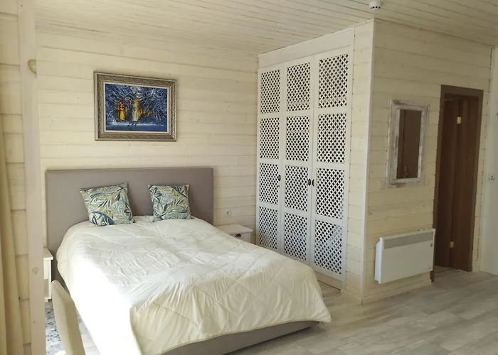 Pirin Golf - Nirvana New, شقة *