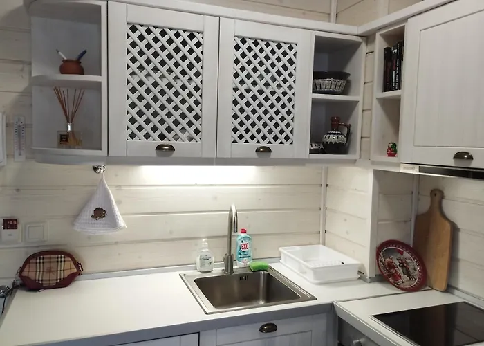 Pirin Golf - Nirvana New, شقة