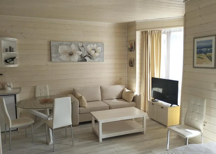 شقة Pirin Golf - Nirvana New, *